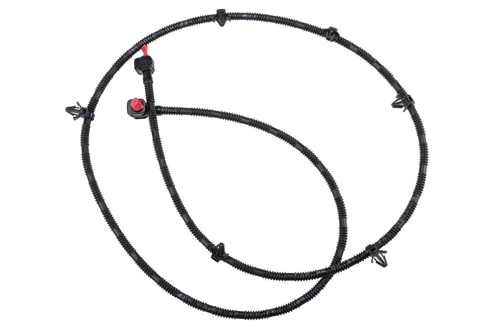 GM Genuine Parts Windshield Washer Pump Hose
