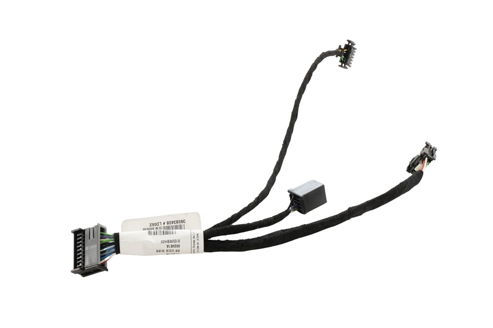 GM Genuine Parts Inside Rearview Mirror Wiring Harness