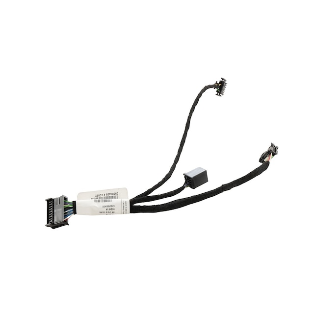 GM Genuine Parts Inside Rearview Mirror Wiring Harness