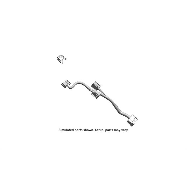GM Genuine Parts Inside Rearview Mirror Wiring Harness