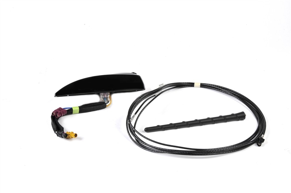 GM Genuine Parts Mobile Telephone Antenna with Cable