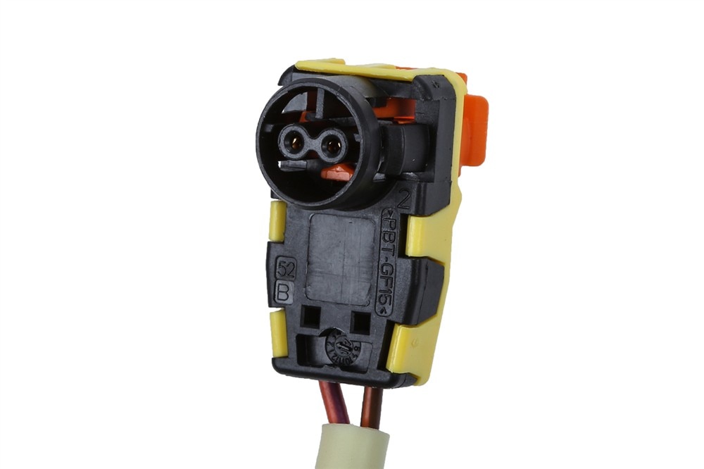 GM Genuine Parts Steering Wheel Pad Accessory Wiring Harness