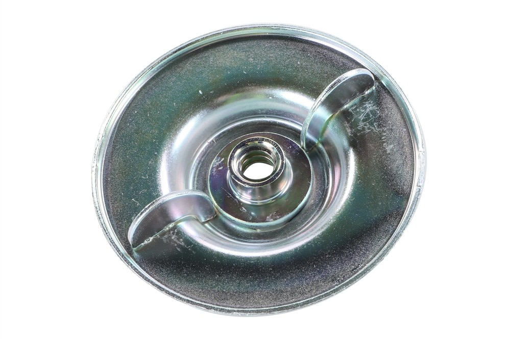 GM Genuine Parts Spare Wheel Stowage Nut