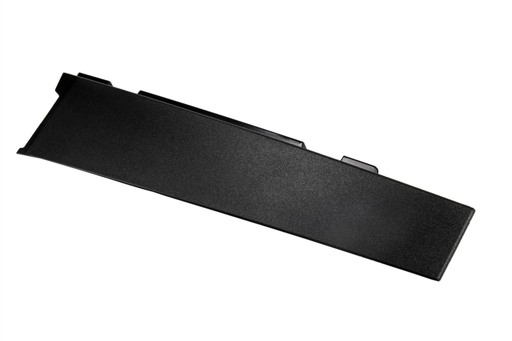 GM Genuine Parts Anthracite Rear Passenger Side Door Window Frame Rear Applique