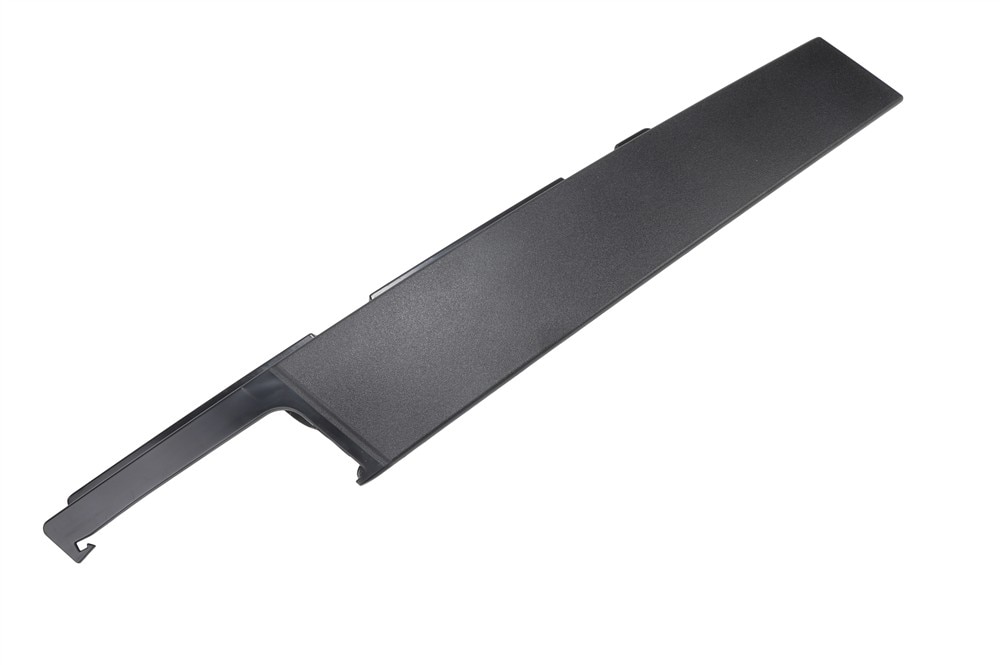 GM Genuine Parts Anthracite Front Driver Side Door Window Frame Rear Applique