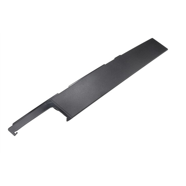 GM Genuine Parts Anthracite Front Driver Side Door Window Frame Rear Applique