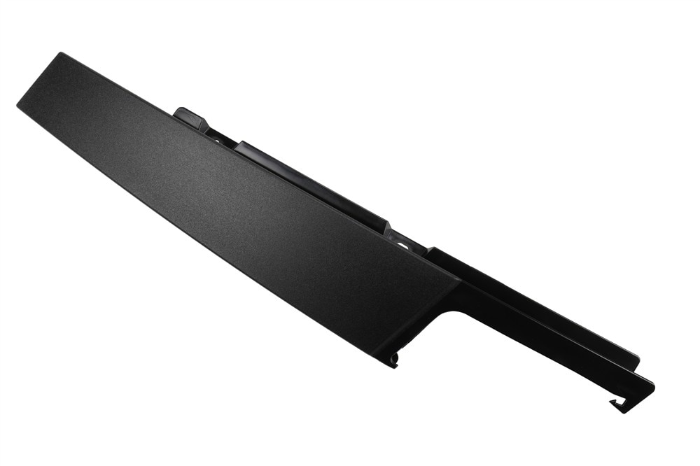 GM Genuine Parts Anthracite Front Passenger Side Door Window Frame Rear Applique
