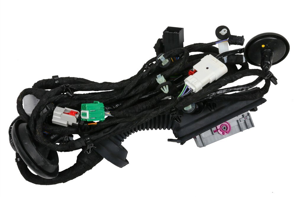 GM Genuine Parts Front Driver Side Door Wiring Harness