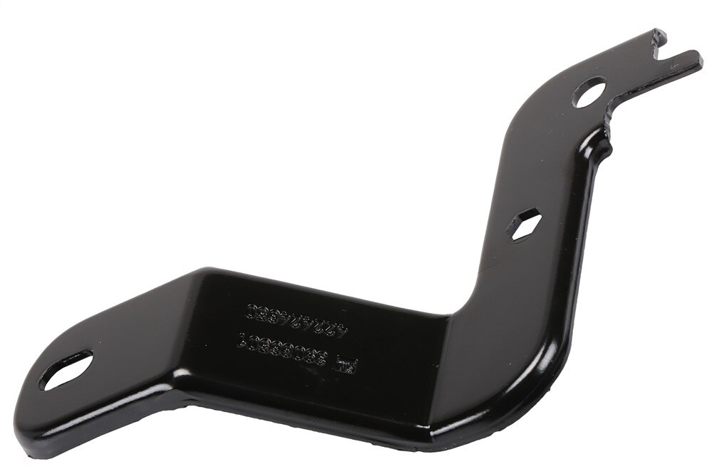 GM Genuine Parts Engine Coolant Thermostat Housing Bracket