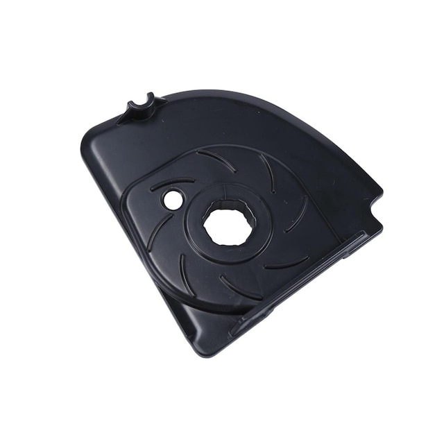 GM Genuine Parts Jet Black Rear Seat Recliner Inner Finish Cover