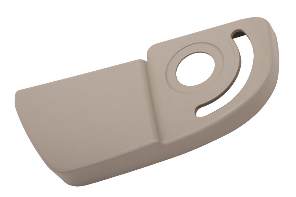 GM Genuine Parts Shale Rear Seat Recliner Outer Finish Cover