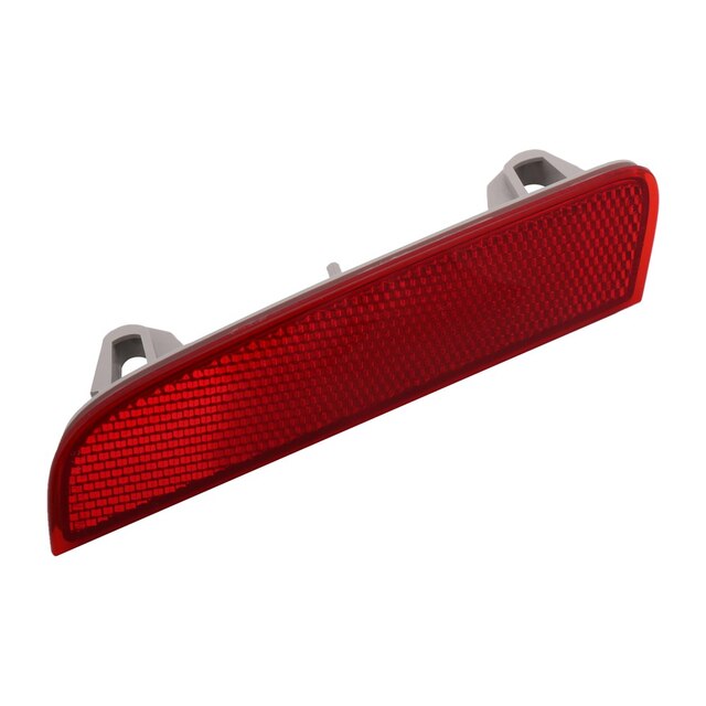 GM Genuine Parts Rear Passenger Side Bumper Reflector Lens