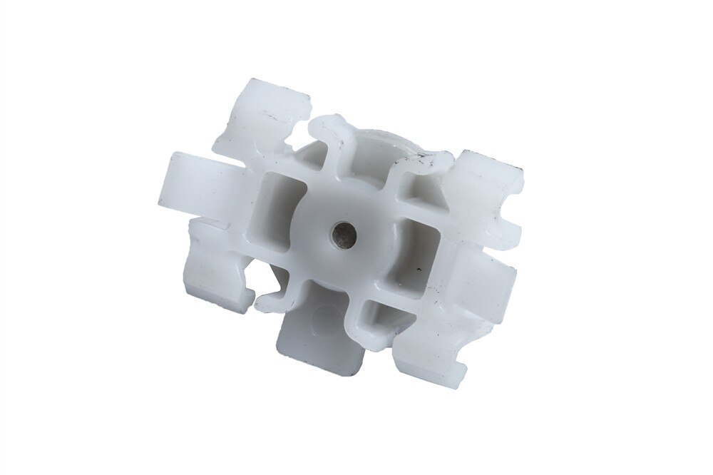 GM Genuine Parts Roof Front Header Garnish Molding Clip