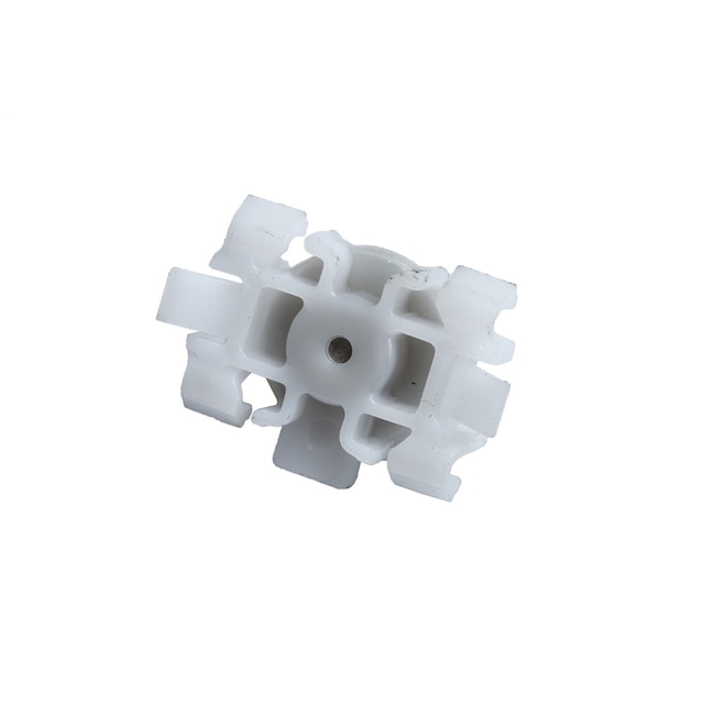 GM Genuine Parts Roof Front Header Garnish Molding Clip