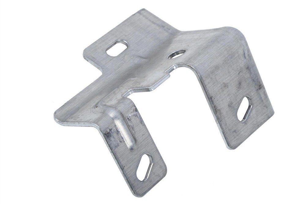 GM Genuine Parts Engine Control Module and Engine Wiring Harness Bracket