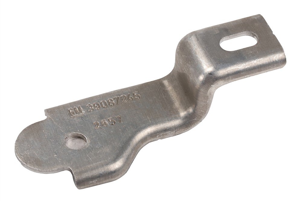 GM Genuine Parts Generator and Starter Cable Bracket