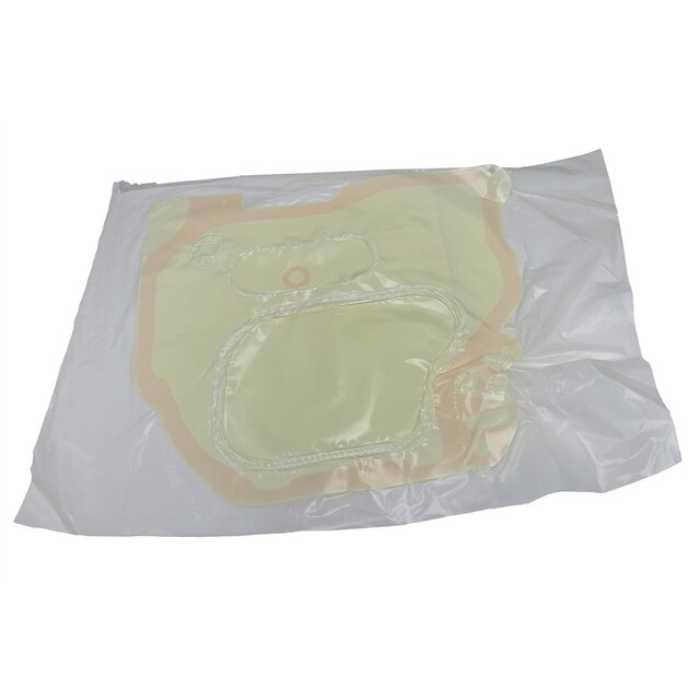 GM Genuine Parts Front Driver Side Door Water Deflector