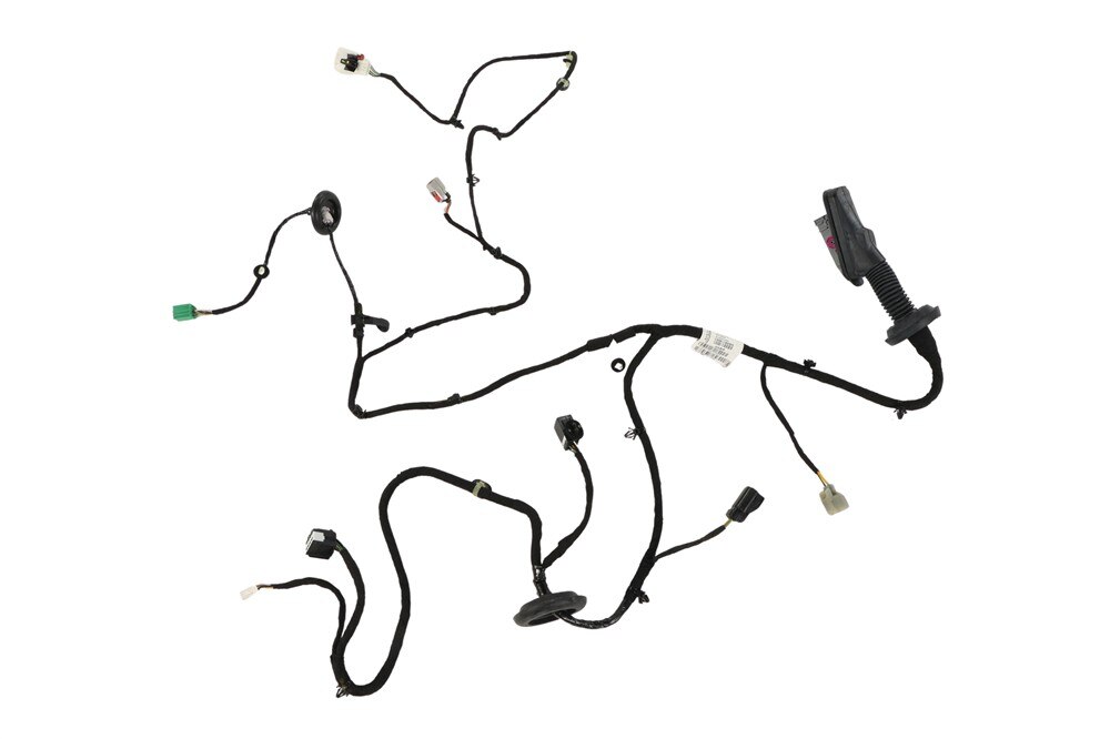 GM Genuine Parts Front Passenger Side Door Wiring Harness