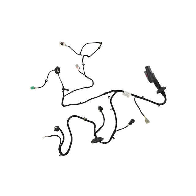 GM Genuine Parts Front Passenger Side Door Wiring Harness