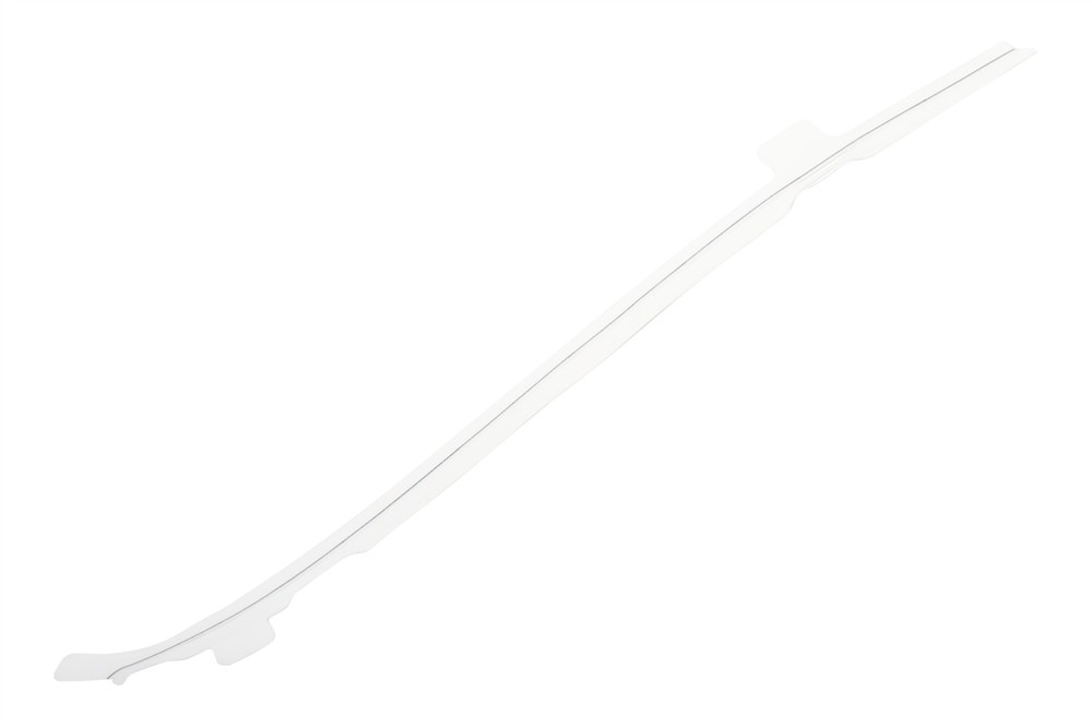 GM Genuine Parts Front Driver Side Bumper Fascia Paint Protective Film
