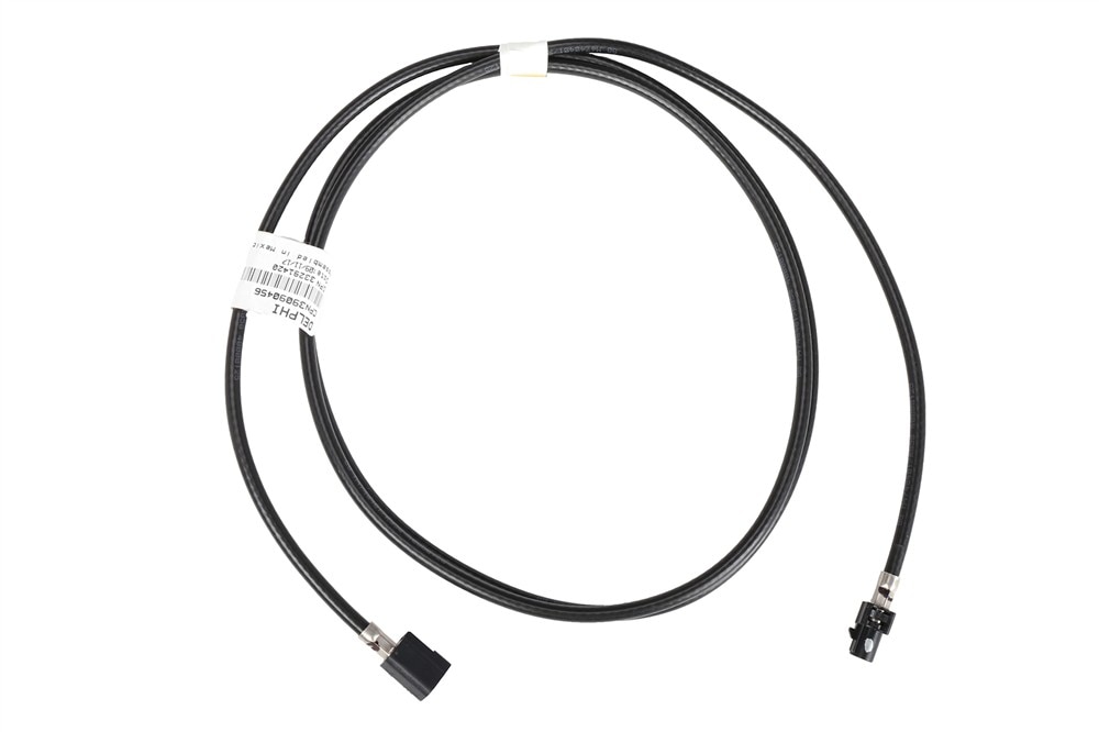 GM Genuine Parts Digital Radio and Navigation Antenna Coaxial Cable