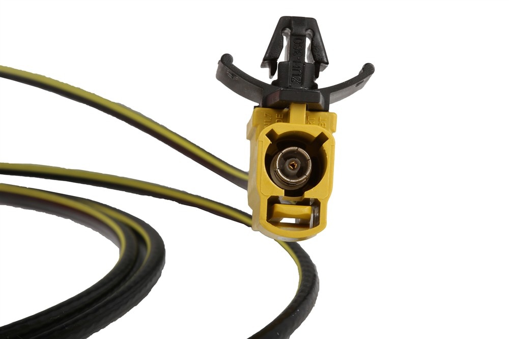 GM Genuine Parts Digital Radio and Navigation Antenna Coaxial Cable