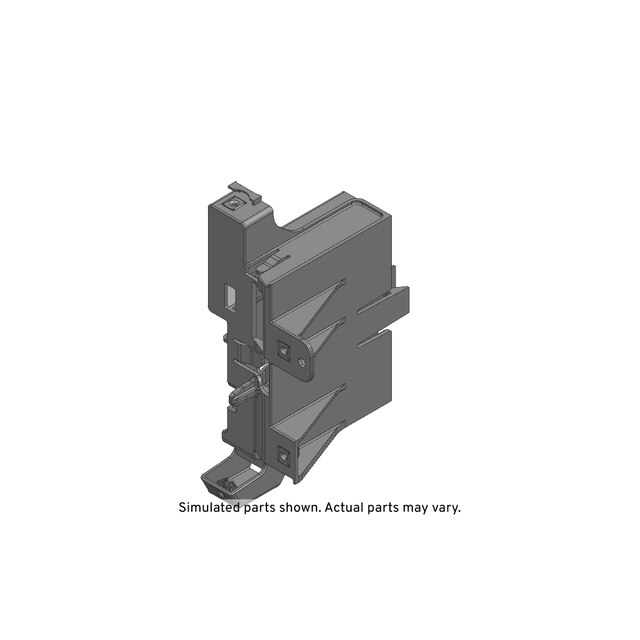 GM Genuine Parts Communication Interface Module Bracket