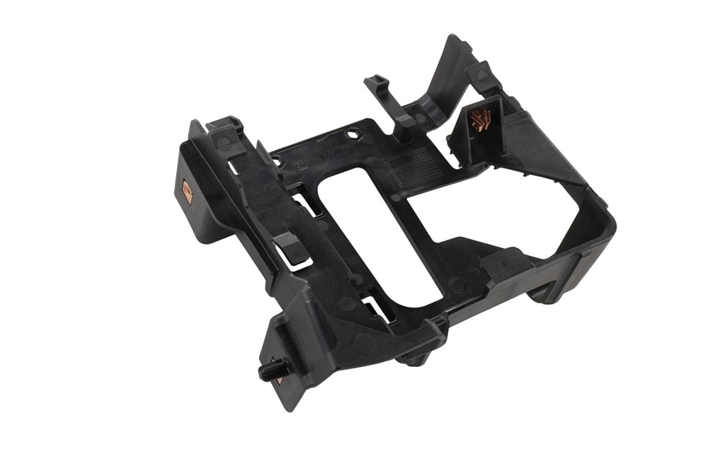 GM Genuine Parts Digital Radio Receiver Bracket