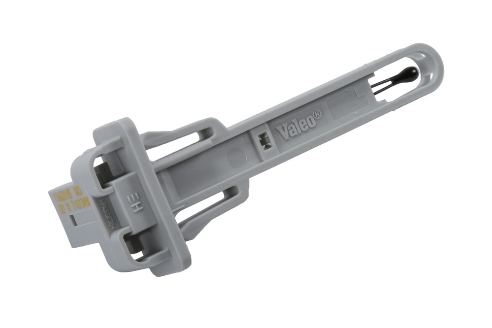 ACDelco GM Original Equipment Air Conditioning Evaporator Temperature Sensor (Programming Required)