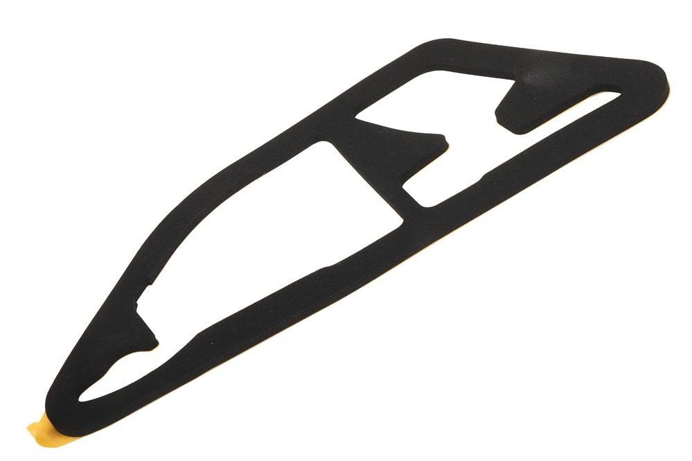 GM Genuine Parts Rear Passenger Side Bumper Cover Signal Lamp Seal