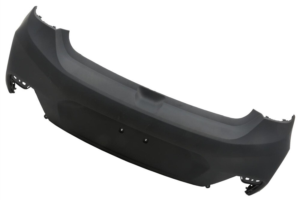 GM Genuine Parts Rear Bumper Cover