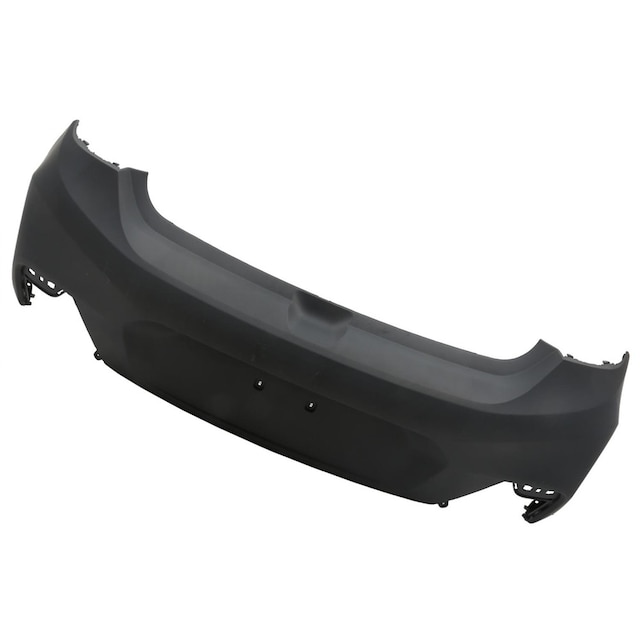 GM Genuine Parts Rear Bumper Cover