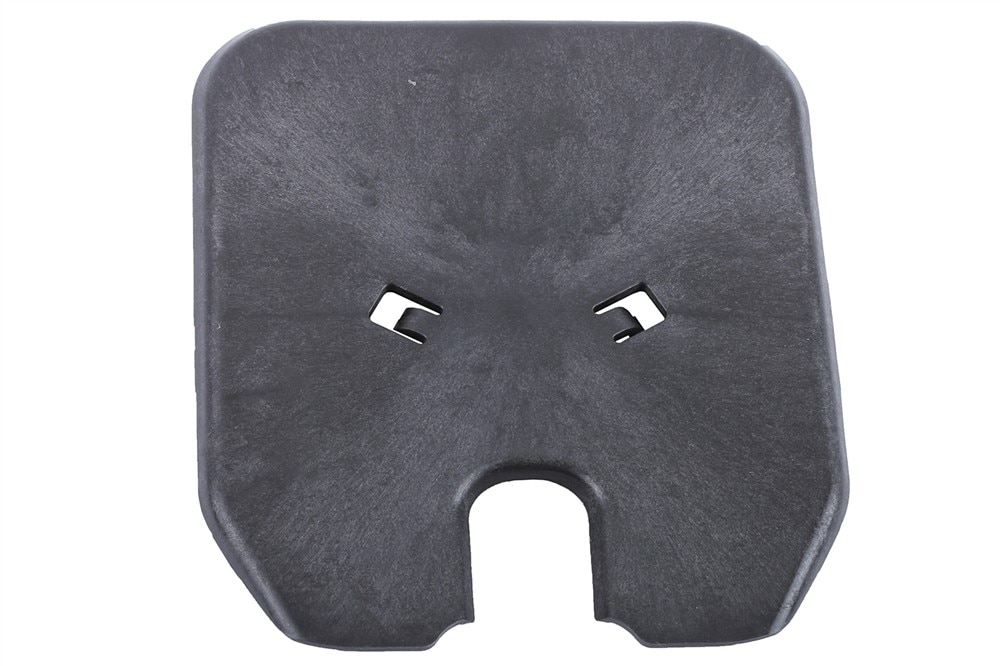 GM Genuine Parts Front Seat Cushion Support Panel
