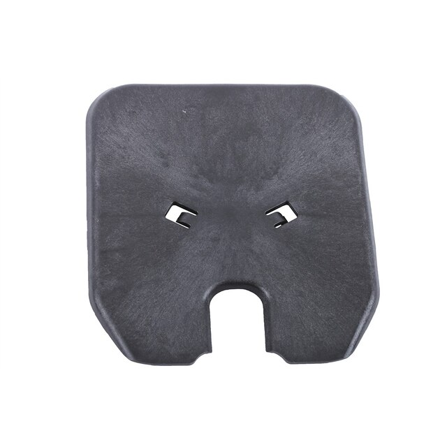 GM Genuine Parts Front Seat Cushion Support Panel