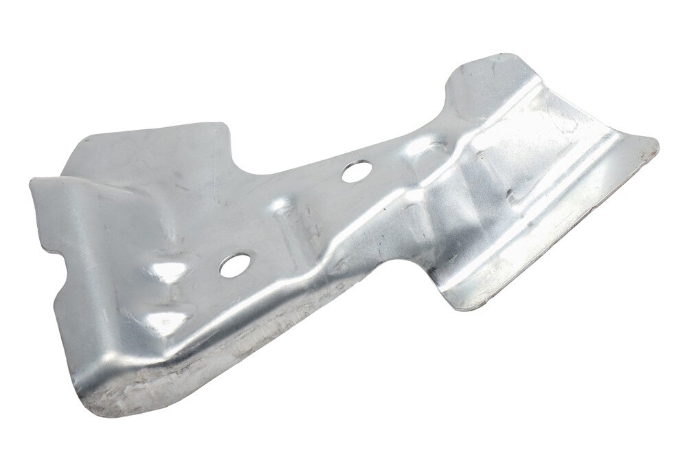 GM Genuine Parts Passenger Side Front End Upper Tie Bar Bracket
