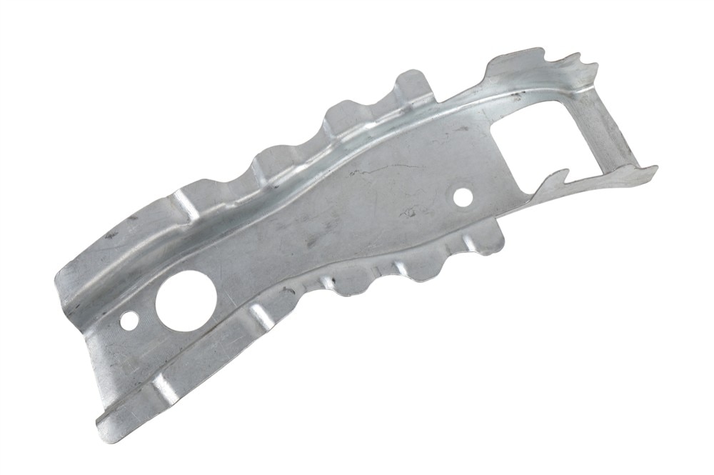 GM Genuine Parts Driver Side Front End Upper Tie Bar Support