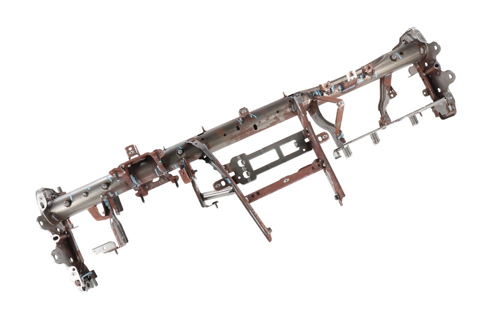 GM Genuine Parts Instrument Panel Tie Bar