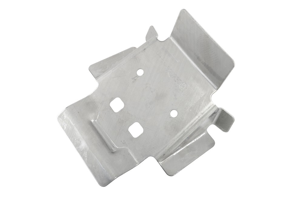 GM Genuine Parts Liftgate Latch Striker Reinforcement