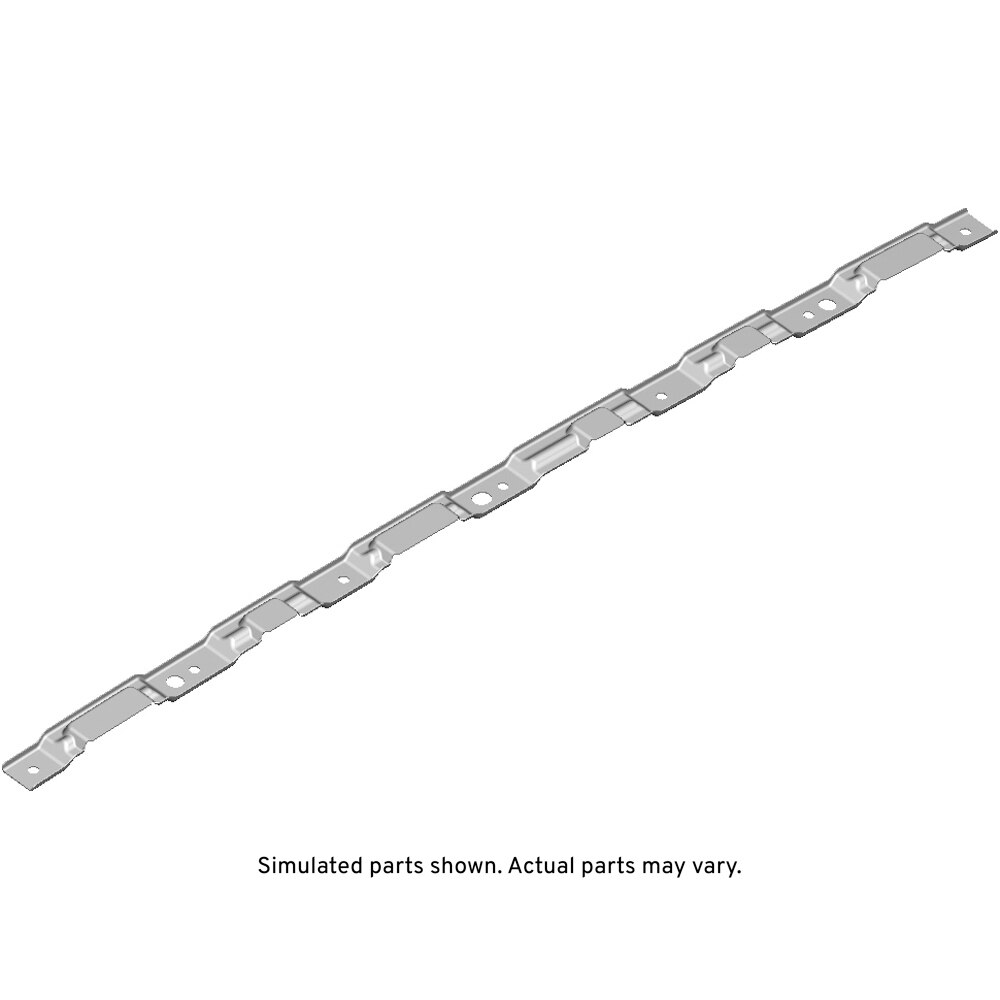 GM Genuine Parts Liftgate Seal Bracket