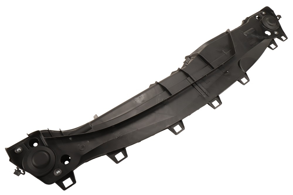 GM Genuine Parts Dash Upper Extension Panel Opening Cover