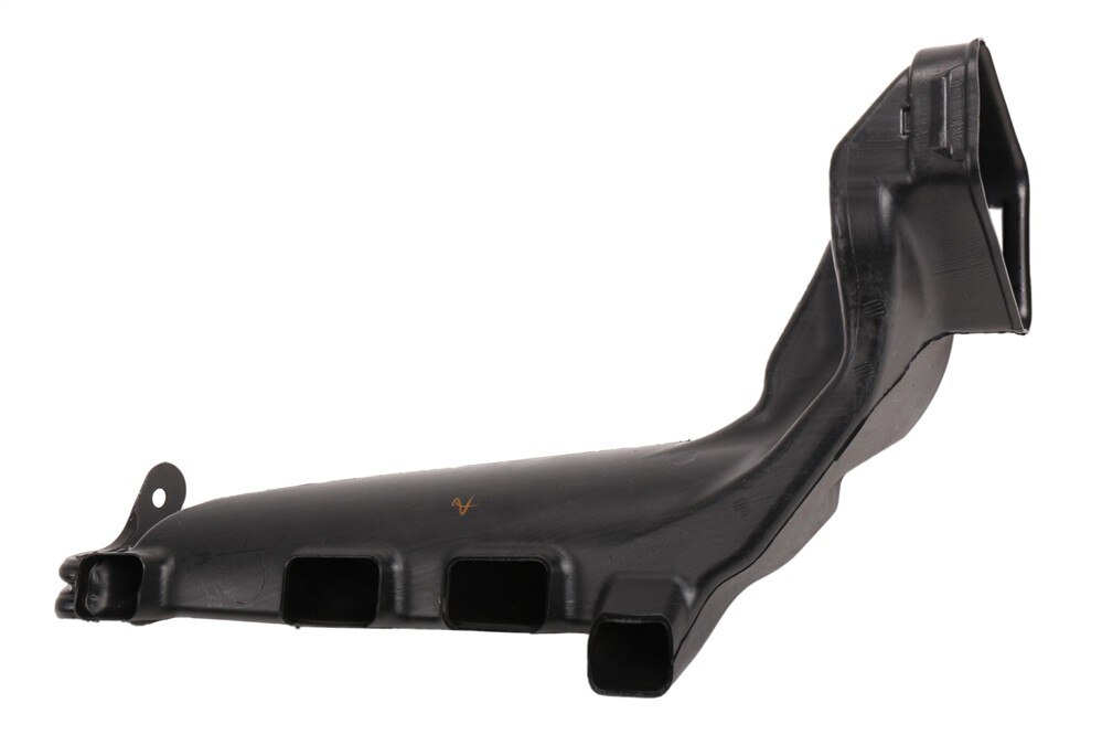 GM Genuine Parts Driver Side Floor Front Air Outlet Duct