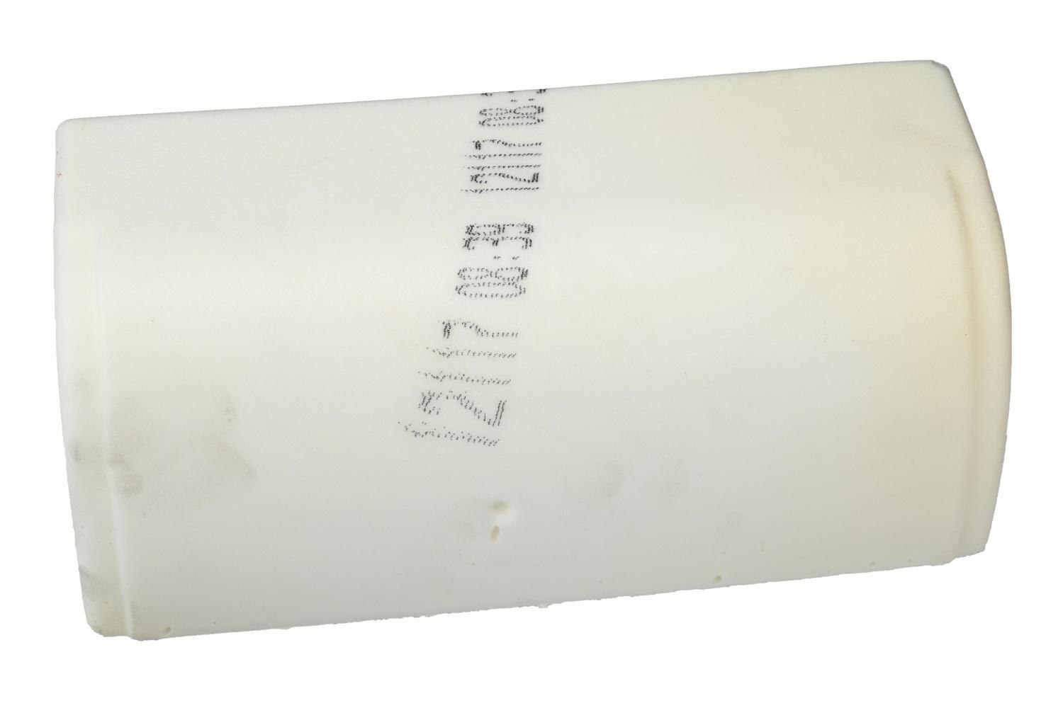 GM Genuine Parts Rear Seat Back Center Pad