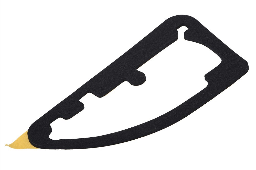 GM Genuine Parts Rear Driver Side Stop Lamp Seal