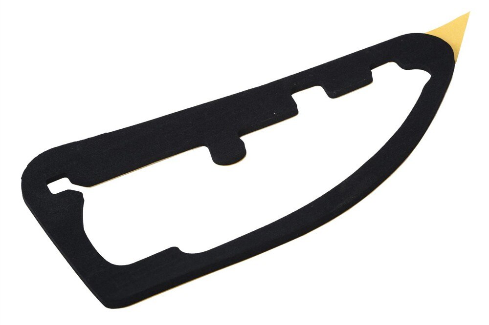 GM Genuine Parts Rear Passenger Side Body Structure Stop Lamp Seal