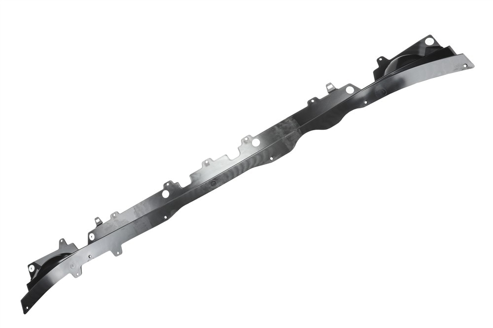 GM Genuine Parts Dash Upper Extension Panel Opening Cover