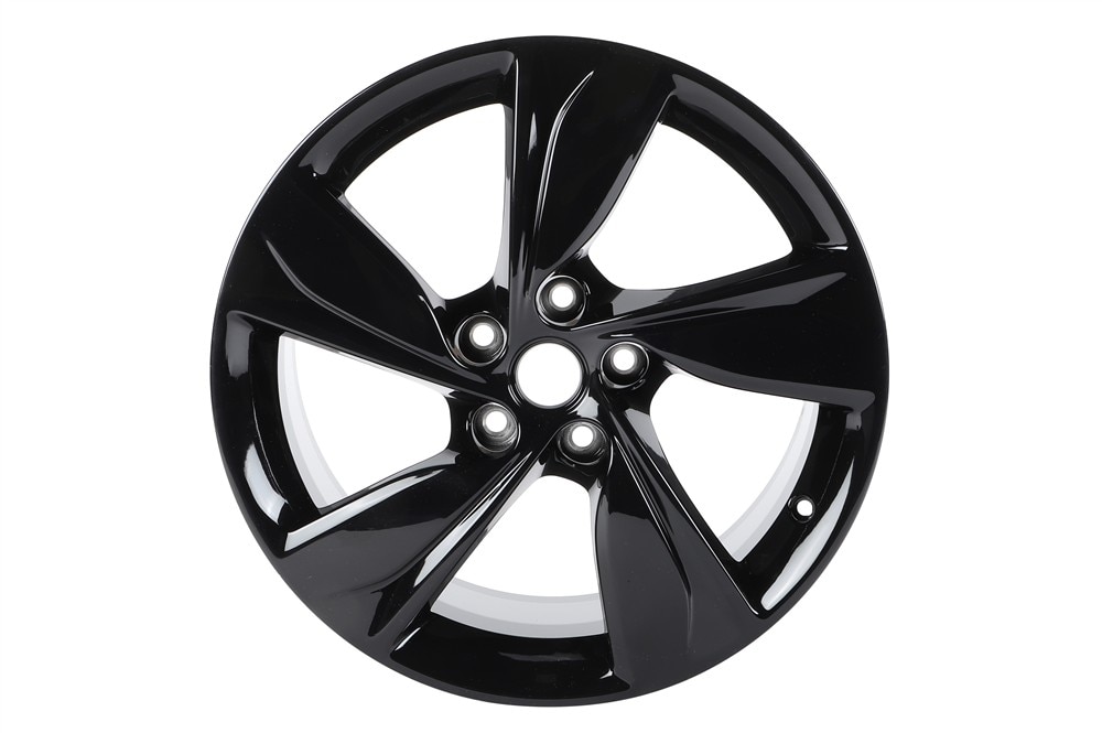 GM Genuine Parts 18x8.5 Gloss Black Wheel