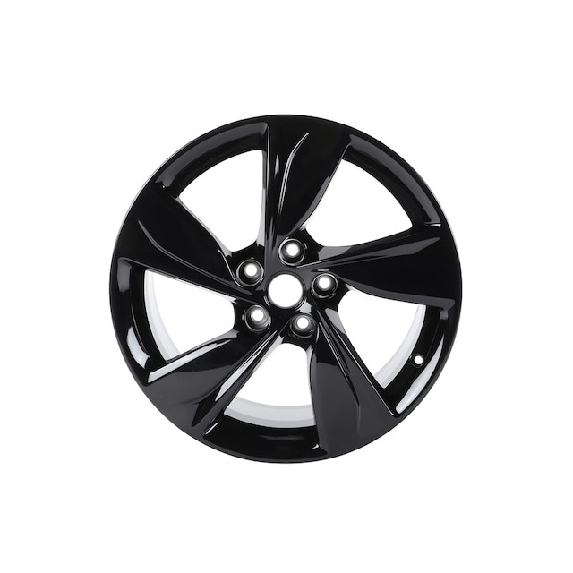 GM Genuine Parts 18x8.5 Gloss Black Wheel
