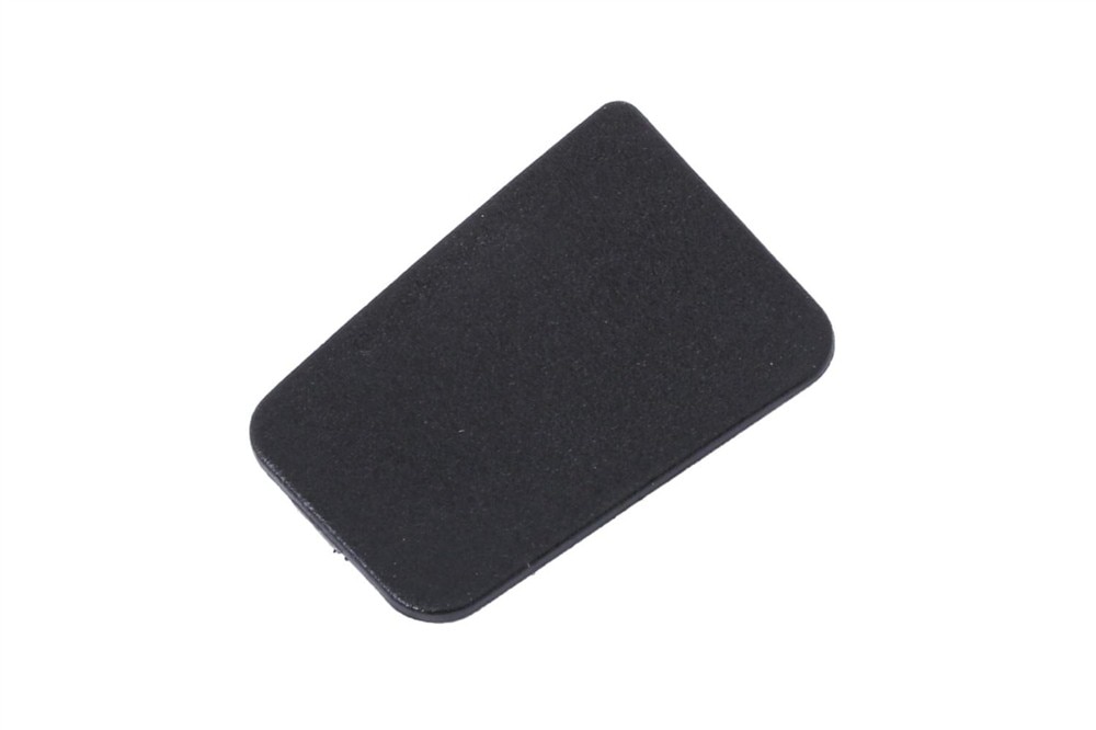 GM Genuine Parts Rear Driver Side Stop Lamp Access Cap