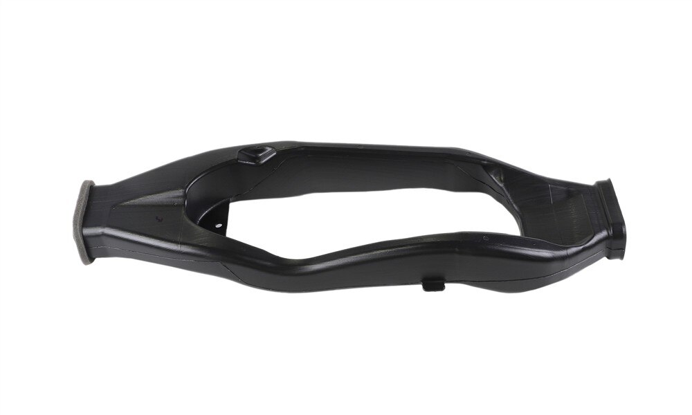 GM Genuine Parts Front Floor Console Rear Air Rear Duct