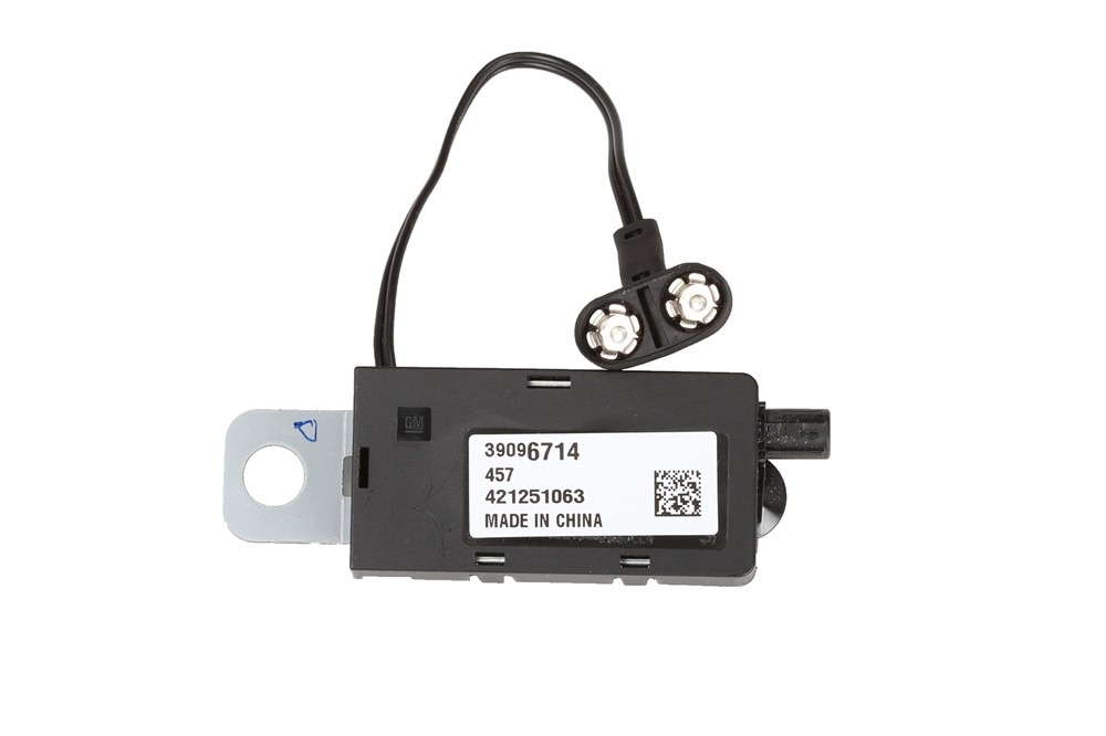 GM Genuine Parts Radio Antenna Amplifier